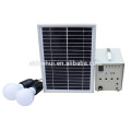 Factory wholesale mini solar power system for home